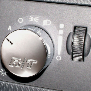 Headlamp Switch Cover RT style
