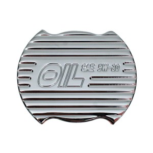 OIL-CV-CRM-810 Oil Cap Cover